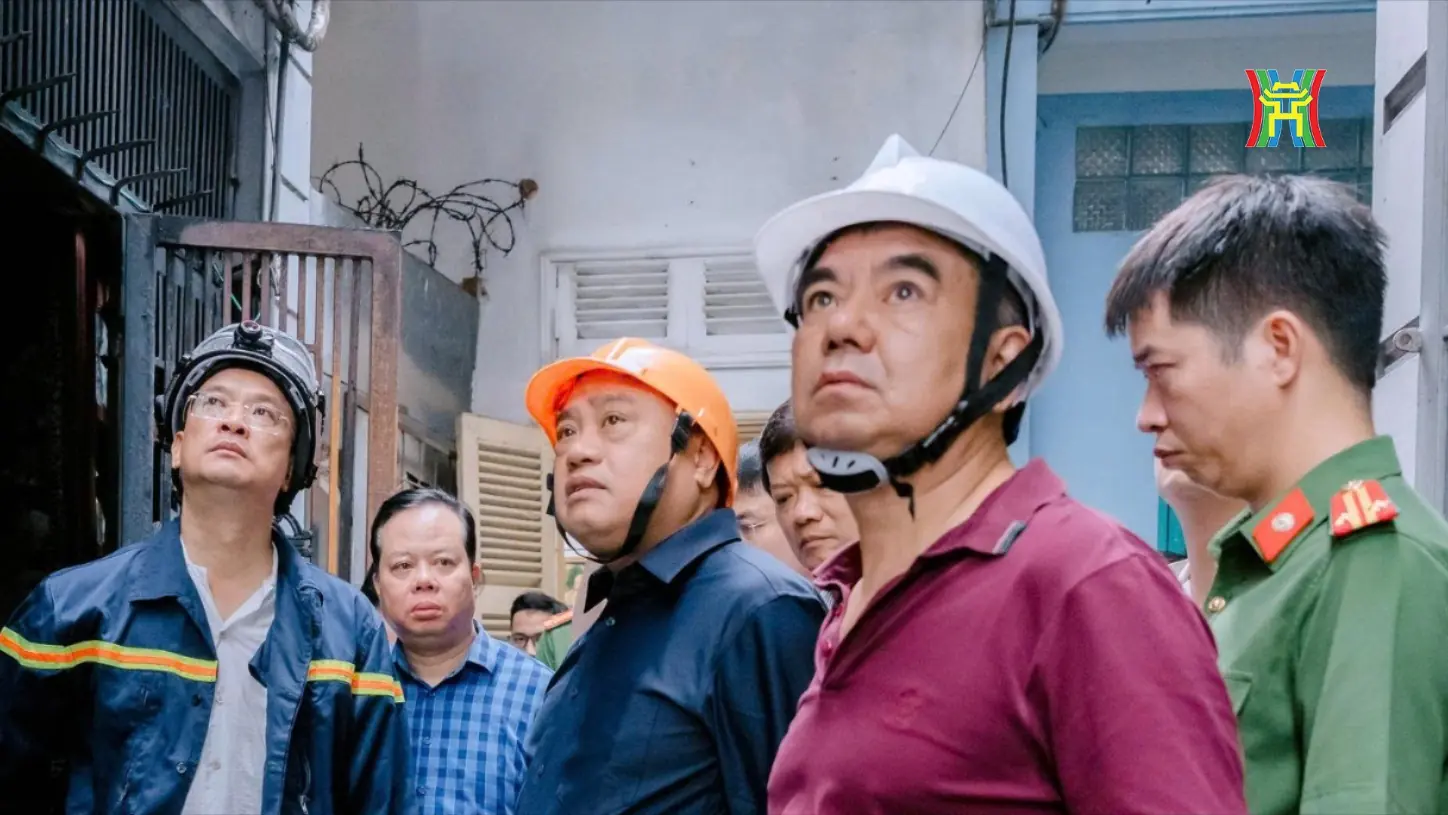 Đài PTTH Hà Nội